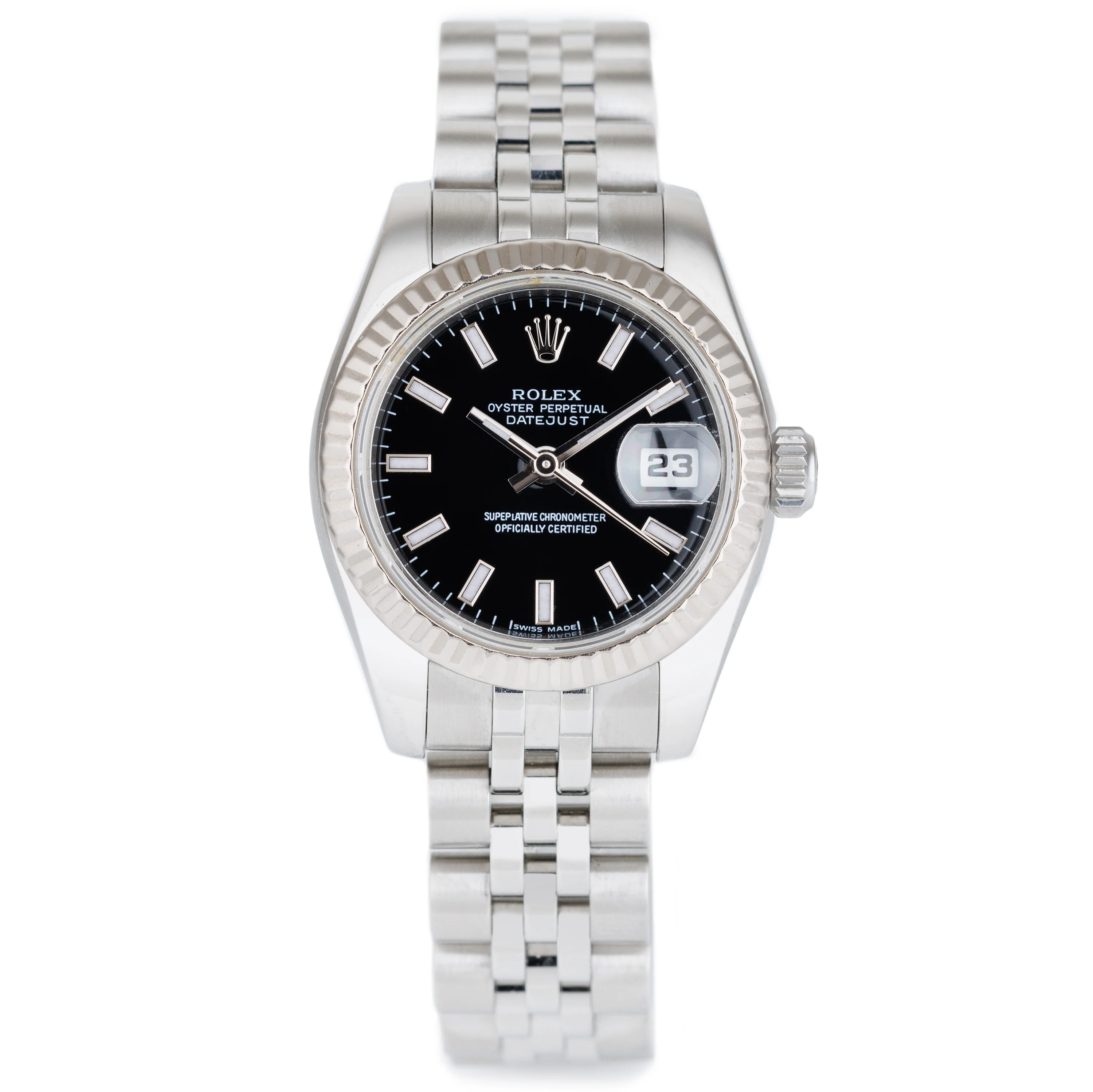 Pre-Owned & Unworn Rolex For Ladies